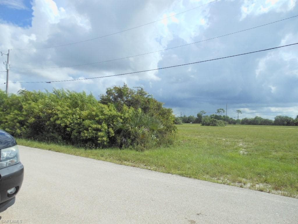 3509 NW 41st PL CAPE CORAL, FL 33993