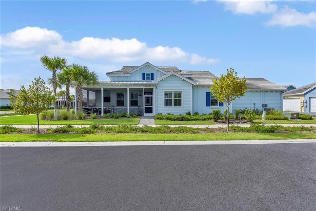 7110 Cayo Coco LN NAPLES, FL 34113