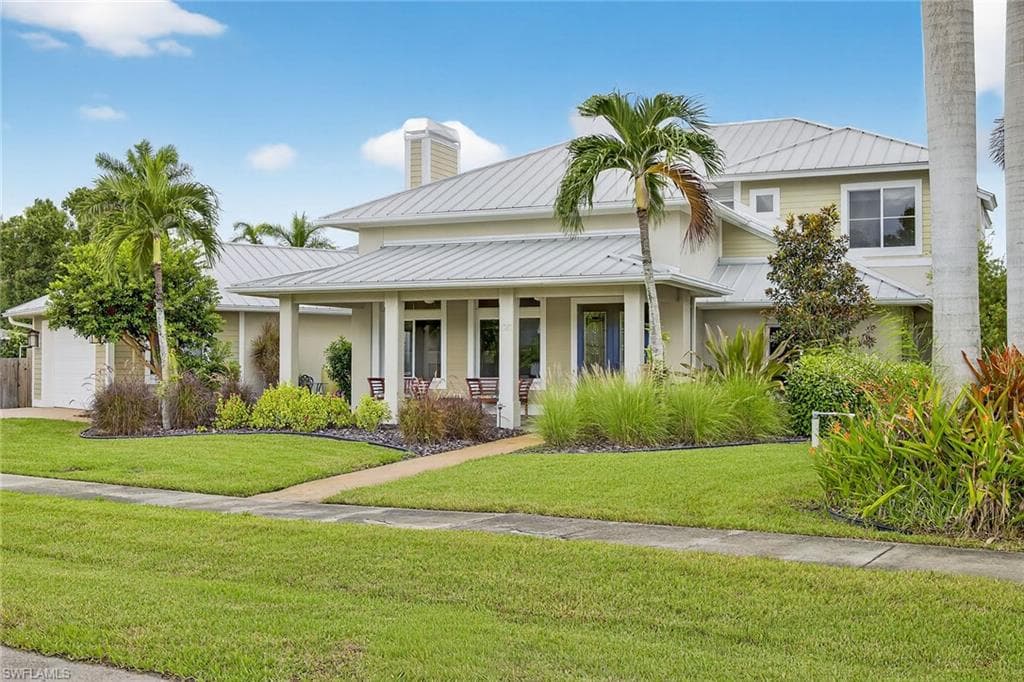 1321 Hanton AVE FORT MYERS, FL 33901