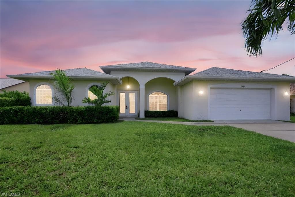 3756 SE 1st AVE CAPE CORAL, FL 33904