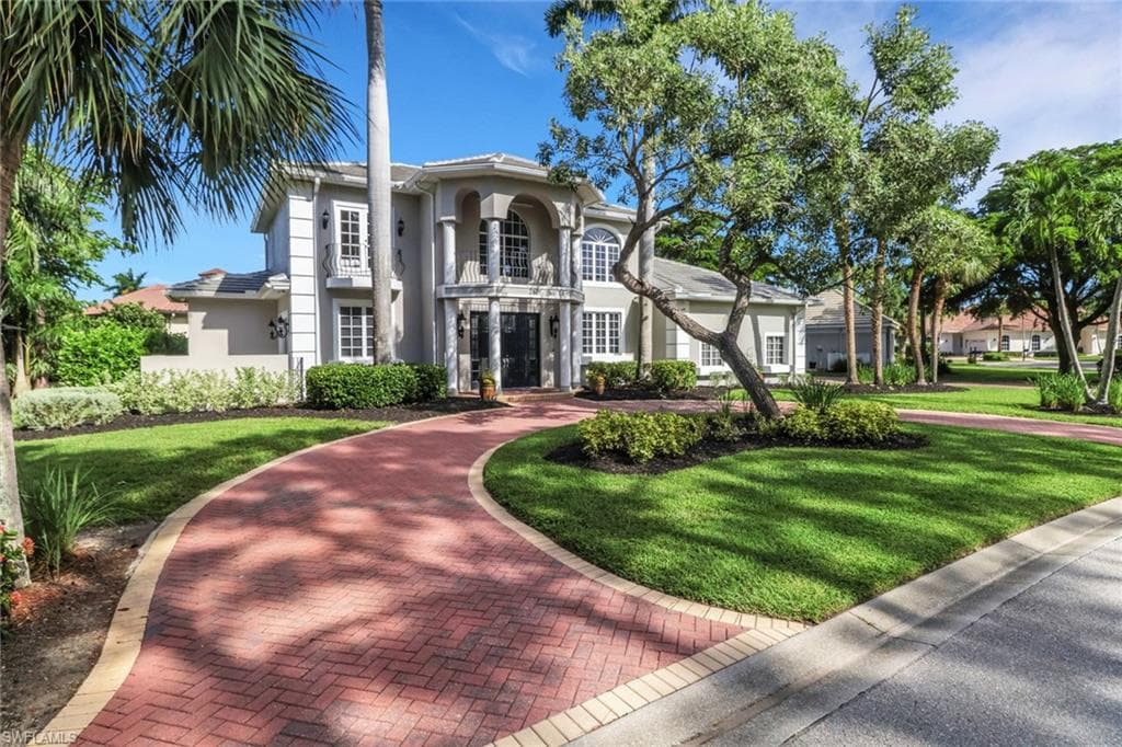 2127 Harlans RUN NAPLES, FL 34105