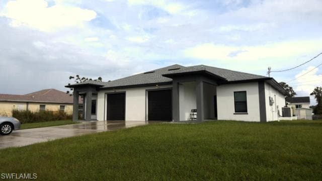 1038-1040 Albert AVE LEHIGH ACRES, FL 33971