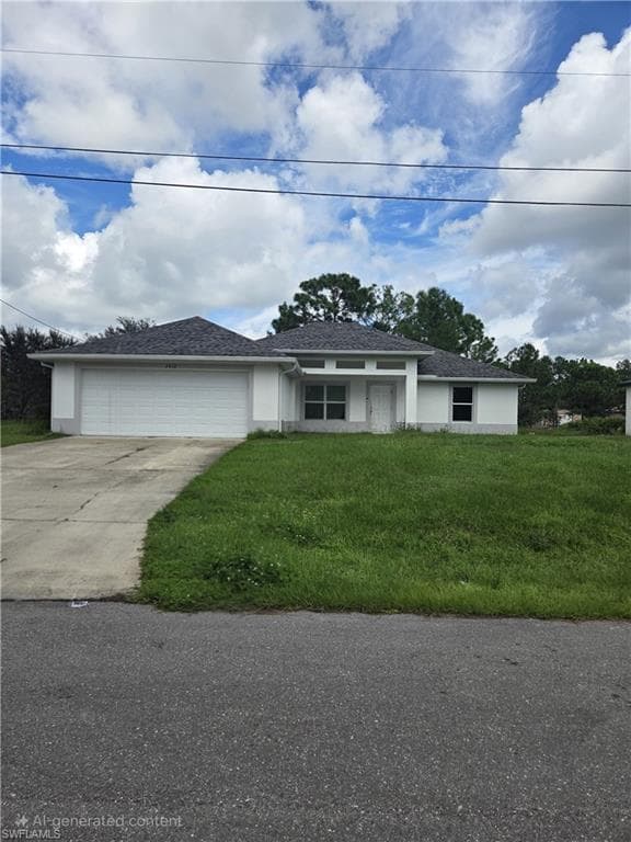 2612 34th ST SW LEHIGH ACRES, FL 33976