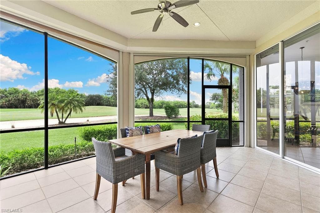 17005 Porta Vecchio WAY 102 NAPLES, FL 34110