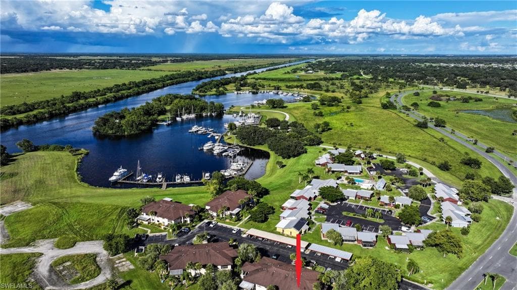 1033 Villa DR A204 LABELLE, FL 33935