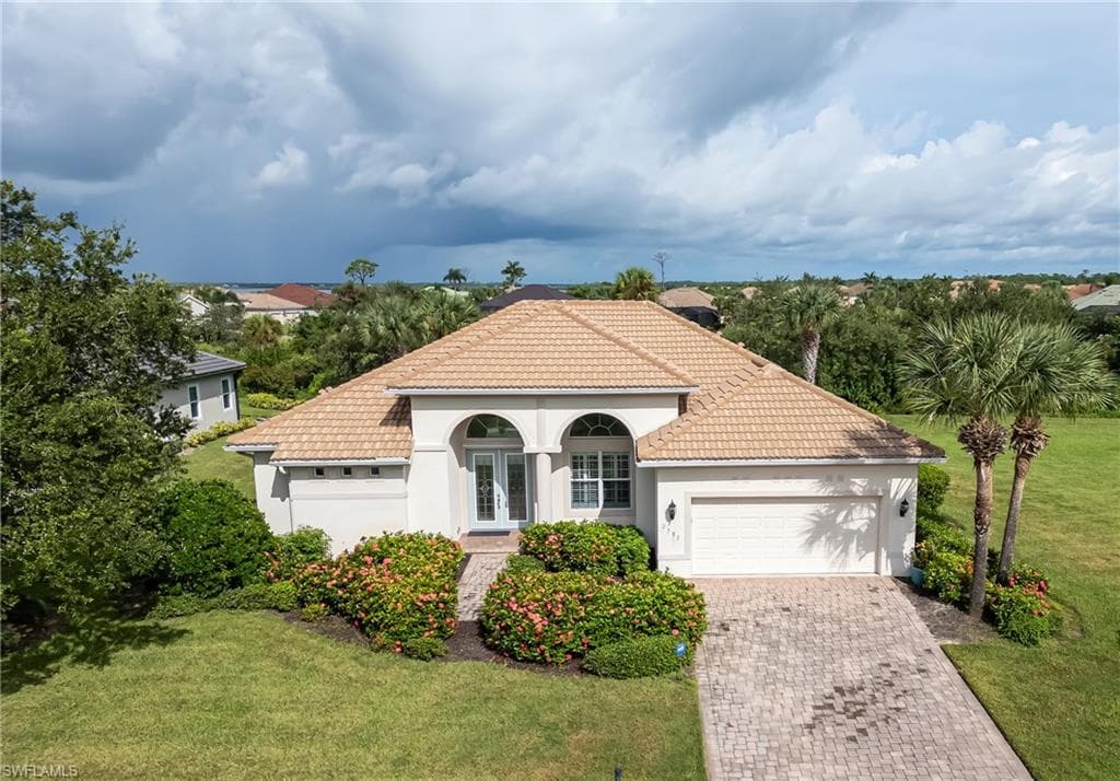 2783 Mill Creek RD PORT CHARLOTTE, FL 33953