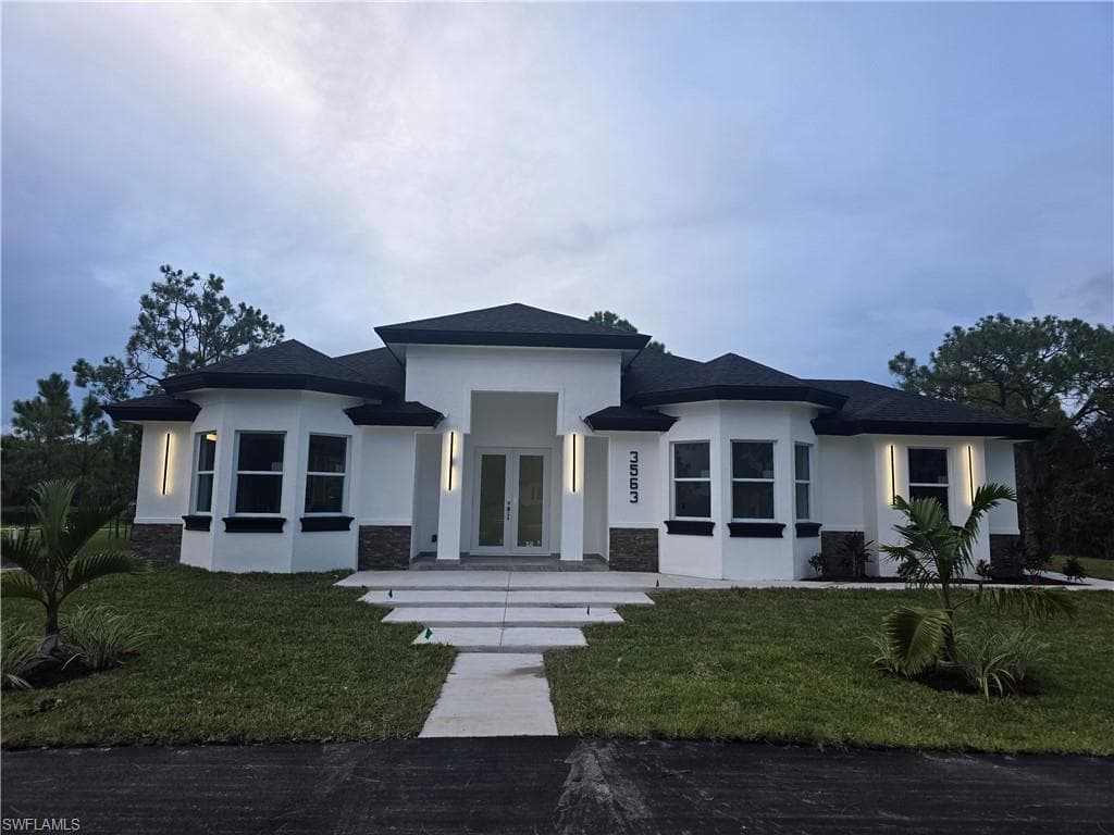 3563 56th AVE NE NAPLES, FL 34120