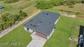 409 Grant BLVD LEHIGH ACRES, FL 33974