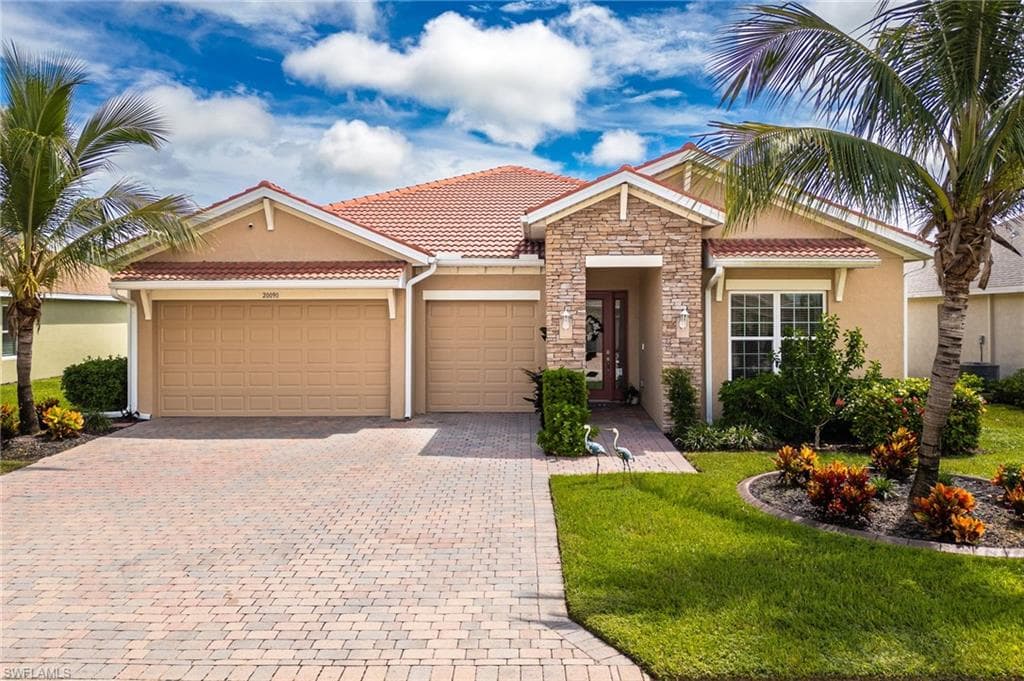 20090 Fiddlewood AVE NORTH FORT MYERS, FL 33917