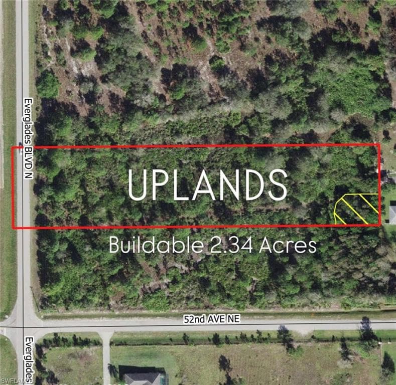 5240 Everglades BLVD N NAPLES, FL 34120