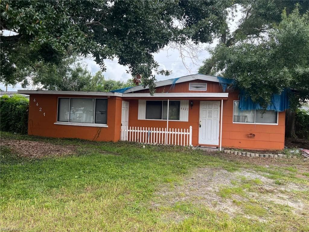 4421 Leila AVE TAMPA, FL 33616