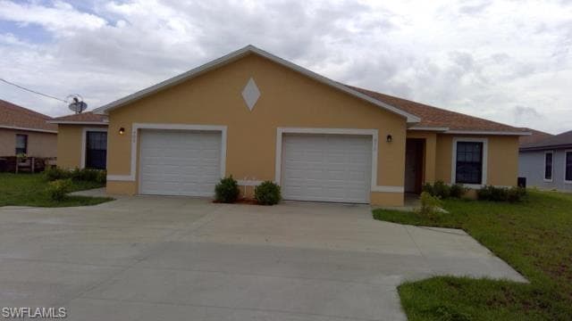 409 Nicholas PKWY W CAPE CORAL, FL 33991
