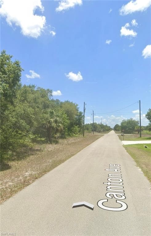 1621 Canton AVE LEHIGH ACRES, FL 33972