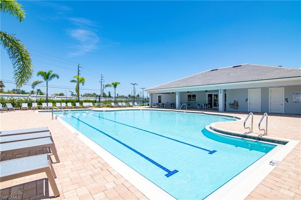 1033 Tranquil Brook DR NAPLES, FL 34114