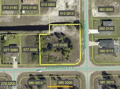 1151 Edgewood ST E LEHIGH ACRES, FL 33974