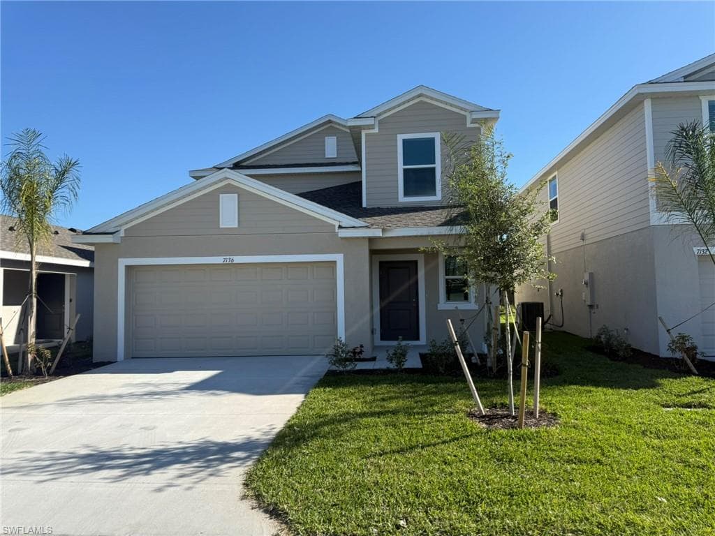 7136 Sugar Pine WAY FORT MYERS, FL 33966