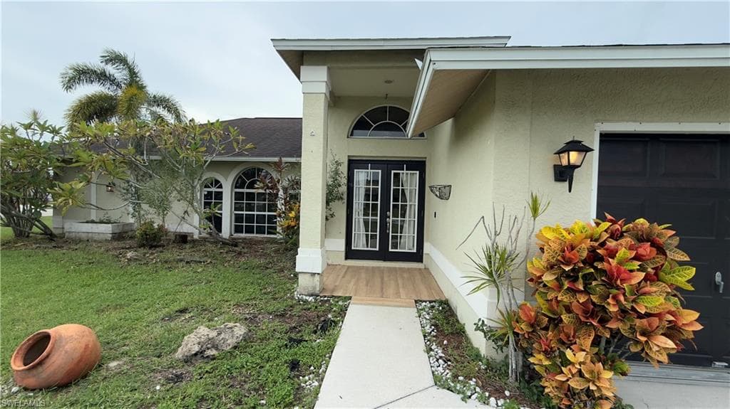 116 SW 29th ST CAPE CORAL, FL 33914