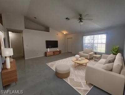 2119 NW 3rd AVE CAPE CORAL, FL 33993