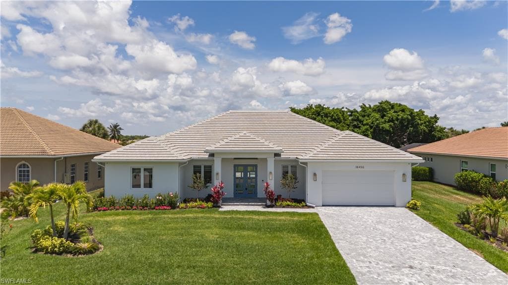18450 Royal Hammock BLVD NAPLES, FL 34114