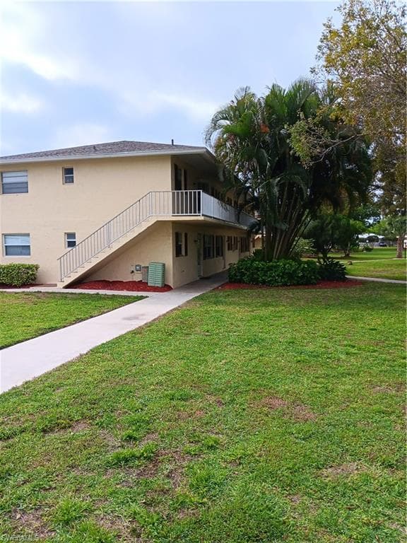 3325 Airport RD N H7 NAPLES, FL 34105