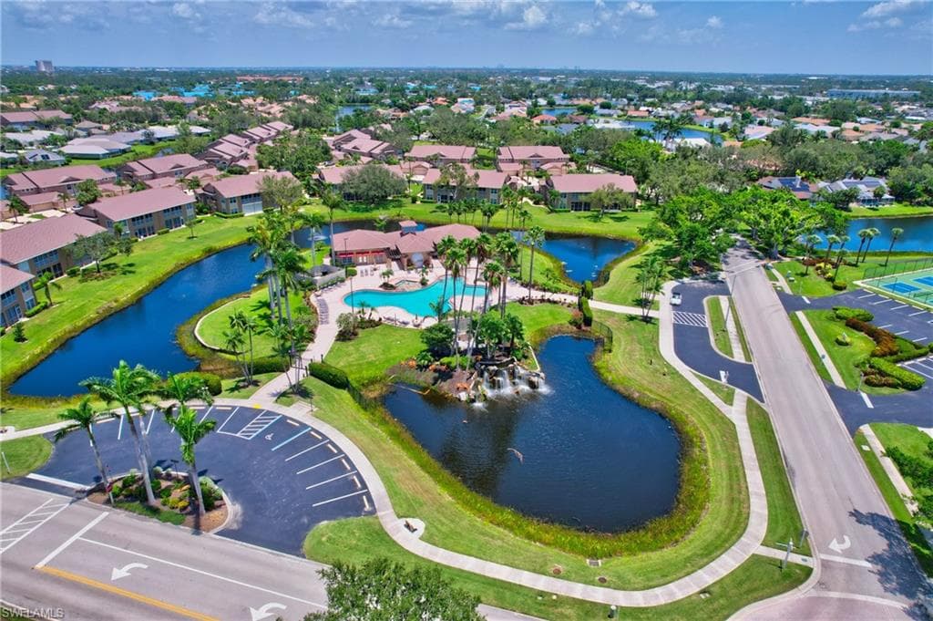 15010 Lakeside View DR 202 FORT MYERS, FL 33919