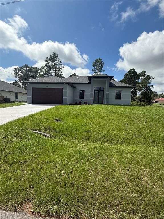 1104 Garibaldi ST E LEHIGH ACRES, FL 33974