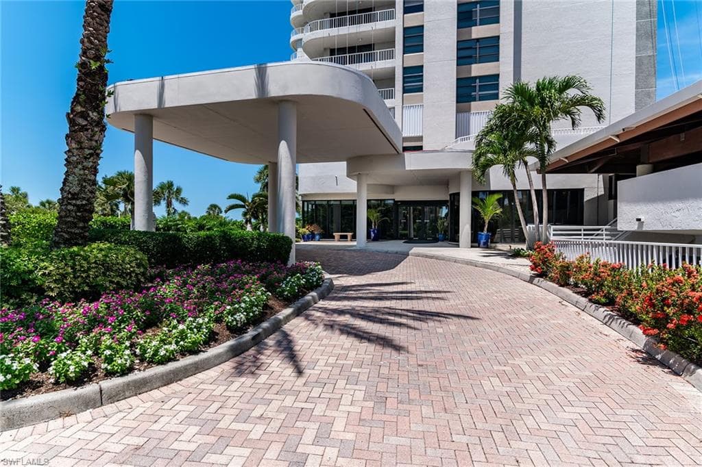 300 Collier BLVD 703 MARCO ISLAND, FL 34145