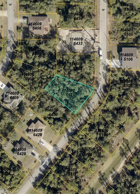 Dragon ST NORTH PORT, FL 34288