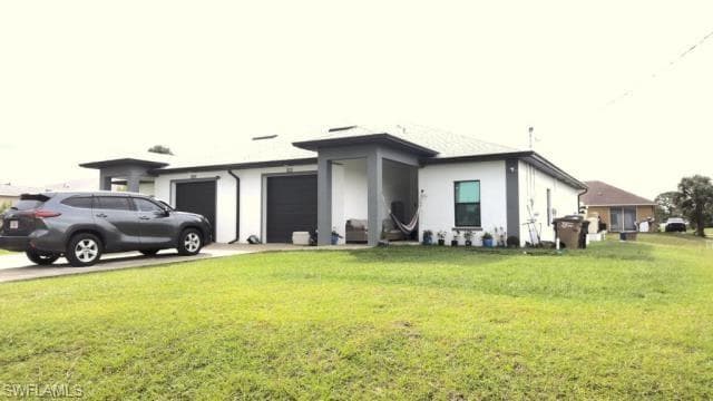 1029-1031 Albany AVE LEHIGH ACRES, FL 33971