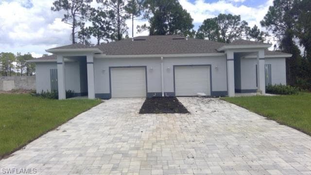 1112-1114 Albert AVE LEHIGH ACRES, FL 33971