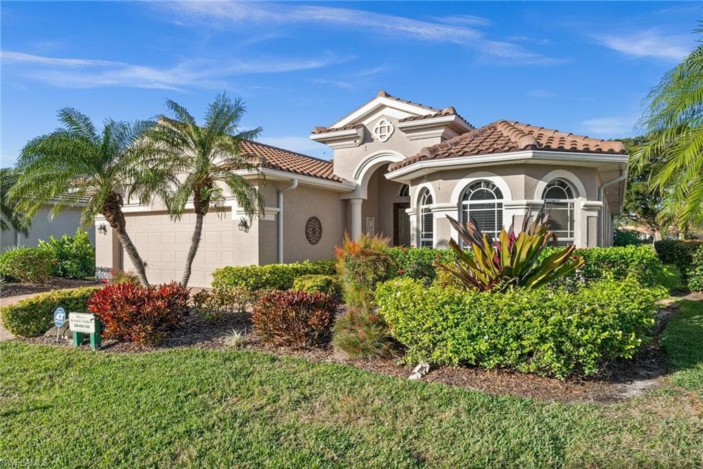 8792 Largo Mar DR ESTERO, FL 33967