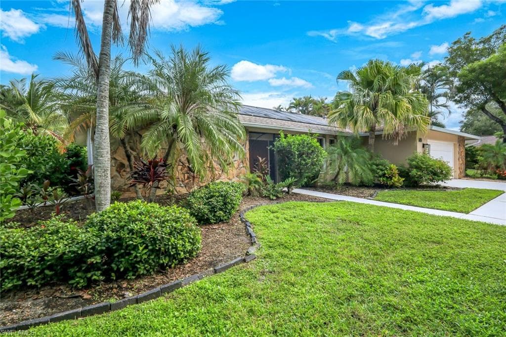 1444 Beechwood TRL FORT MYERS, FL 33919