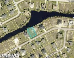 1029 NE 44th ST CAPE CORAL, FL 33909