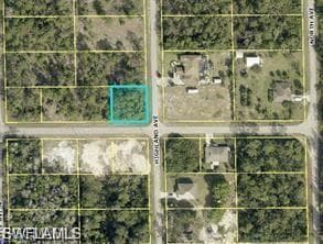 1701 Highland AVE LEHIGH ACRES, FL 33972