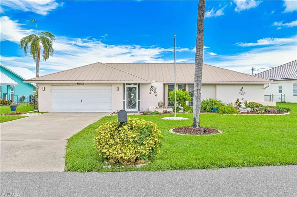 1007 SE 3rd ST CAPE CORAL, FL 33990