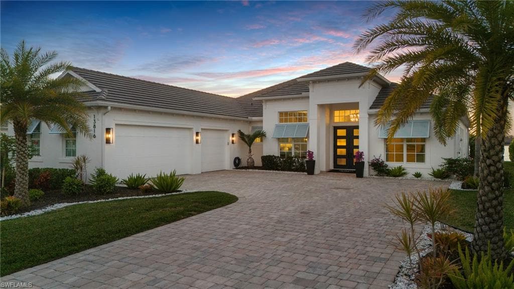 13816 Blue Bay CIR FORT MYERS, FL 33913