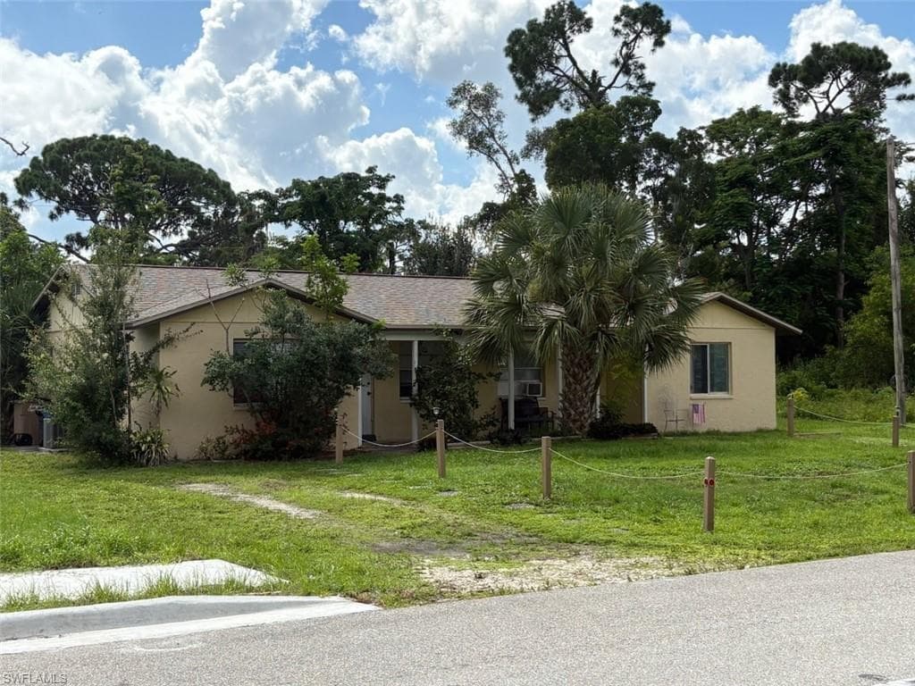 1324 Del Pine DR CAPE CORAL, FL 33909
