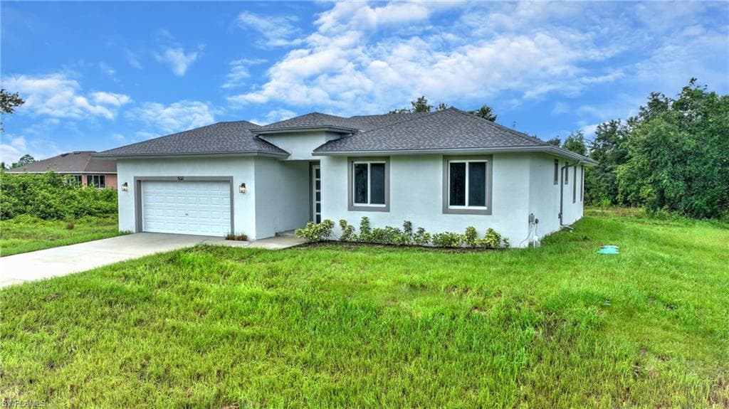 532 Long Island ST E LEHIGH ACRES, FL 33974