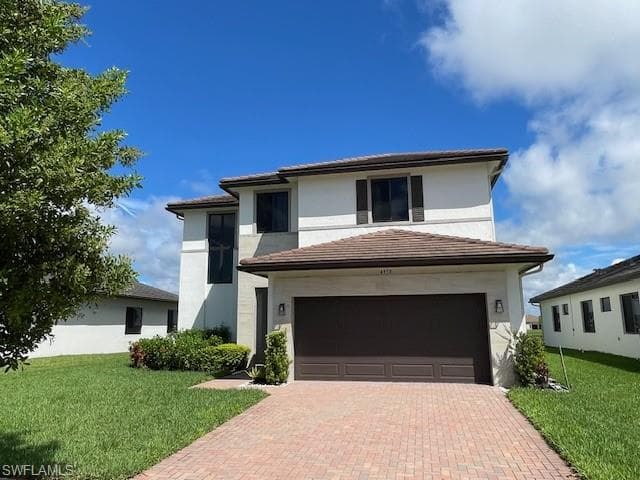 4959 Brigata WAY AVE MARIA, FL 34142