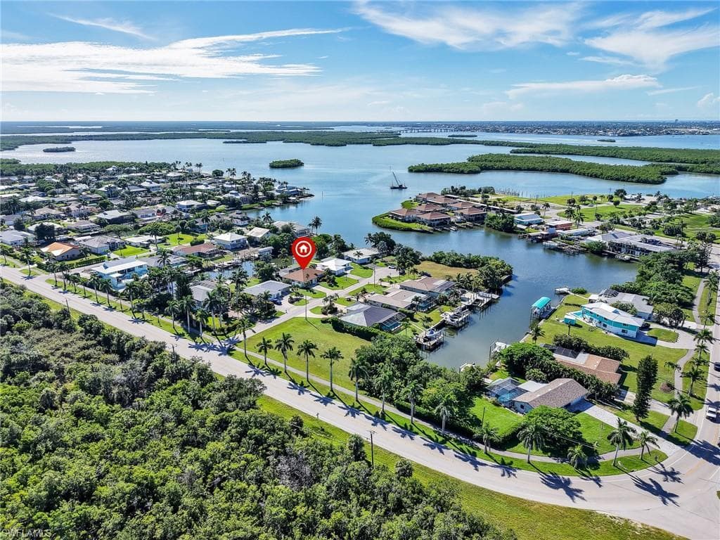 405 Grenada AVE NAPLES, FL 34113