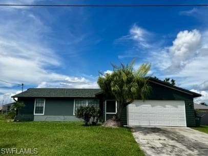 1719 NW 18th TER CAPE CORAL, FL 33993