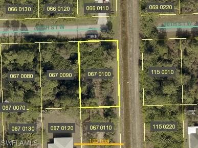 3401 50th ST W LEHIGH ACRES, FL 33971