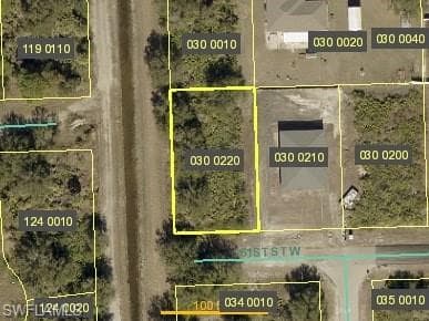 3020 61st ST W LEHIGH ACRES, FL 33971