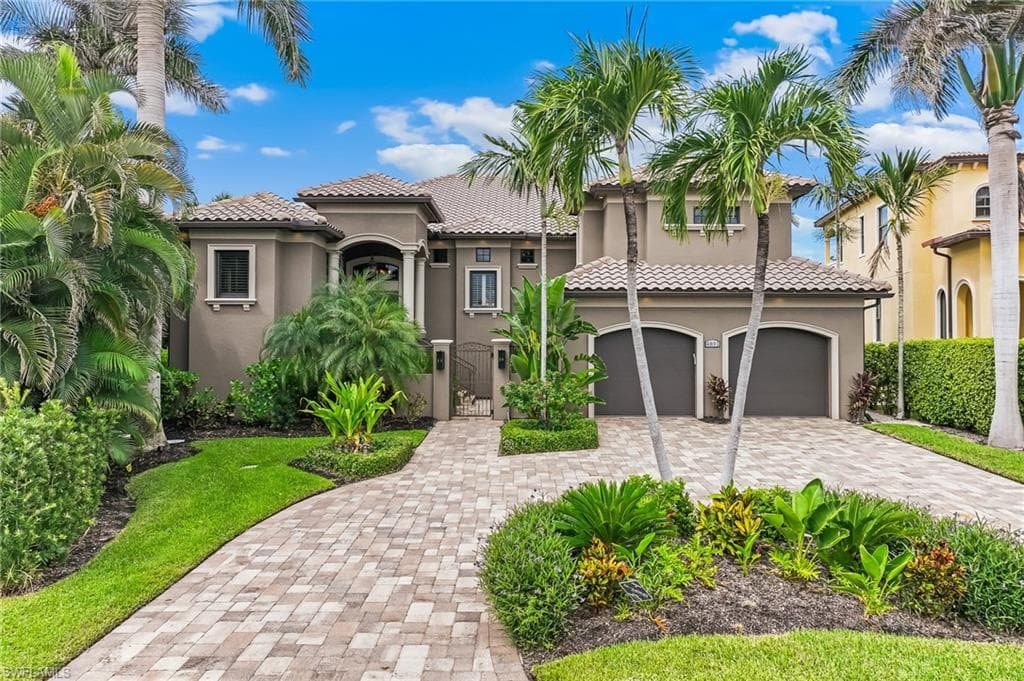 4891 Esplanade ST BONITA SPRINGS, FL 34134