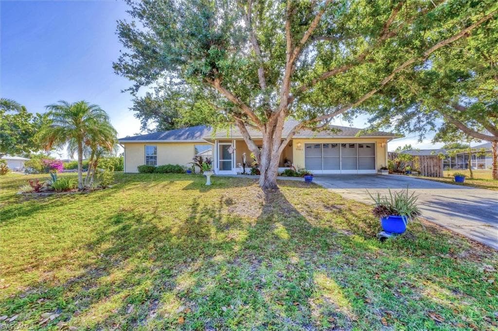 9366 Westminster AVE ENGLEWOOD, FL 34224