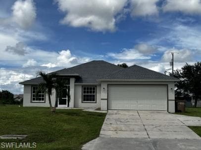 1013 Tropicana PKWY W CAPE CORAL, FL 33993