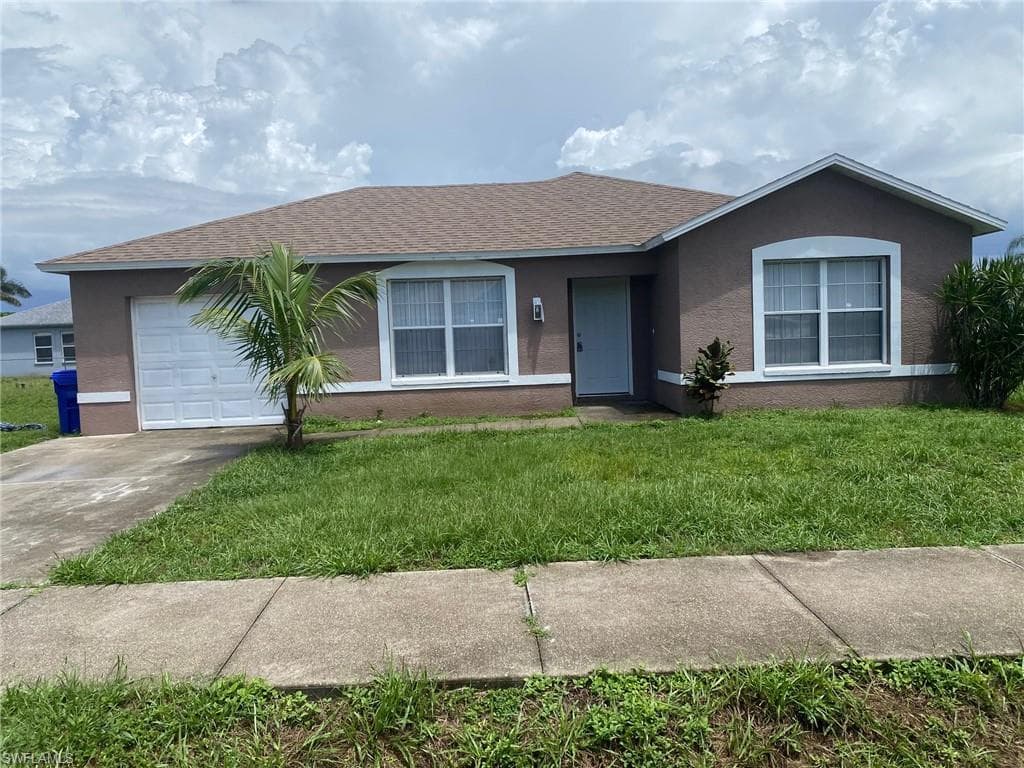 1116 Bent Creek LOOP FORT MYERS, FL 33916