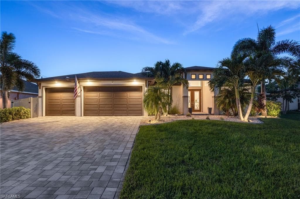 3822 SW 20th PL CAPE CORAL, FL 33914