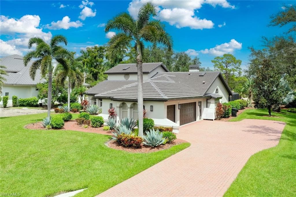 15332 Fiddlesticks BLVD FORT MYERS, FL 33912