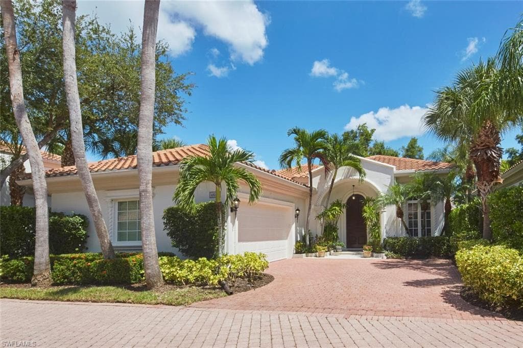 4650 Via Ravenna ESTERO, FL 34134